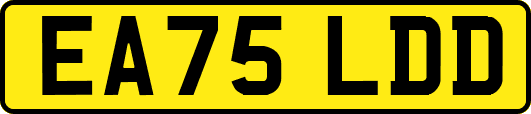 EA75LDD