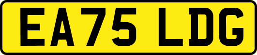 EA75LDG
