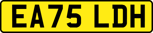 EA75LDH