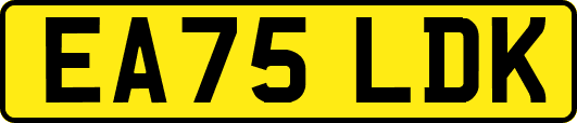 EA75LDK