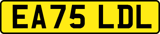 EA75LDL