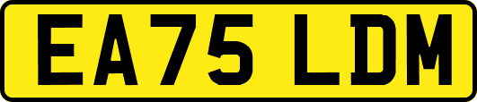 EA75LDM