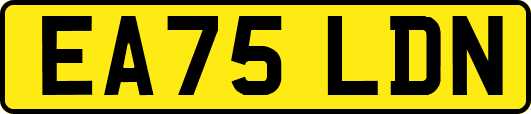 EA75LDN