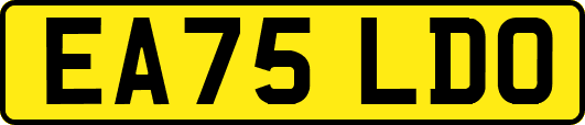 EA75LDO