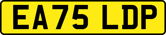 EA75LDP