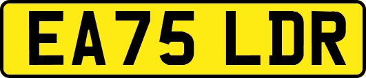 EA75LDR
