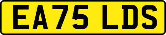 EA75LDS