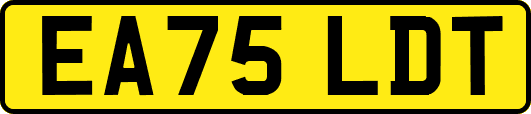 EA75LDT