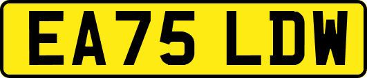 EA75LDW