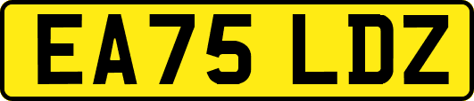 EA75LDZ