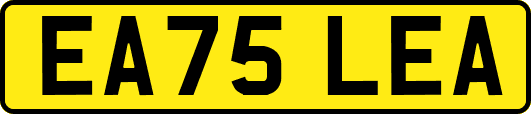 EA75LEA