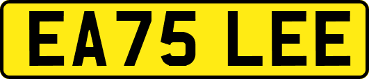 EA75LEE