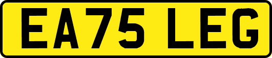 EA75LEG