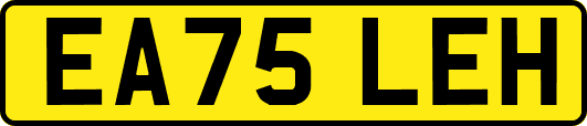 EA75LEH