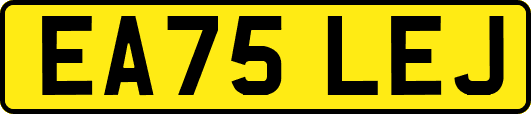 EA75LEJ