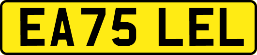 EA75LEL