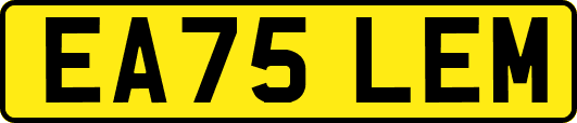EA75LEM