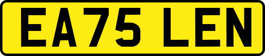 EA75LEN