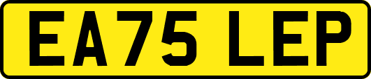 EA75LEP