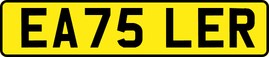 EA75LER