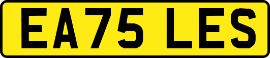 EA75LES