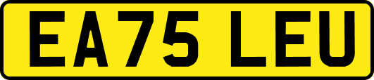 EA75LEU