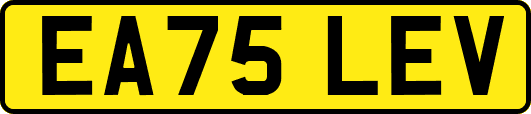 EA75LEV