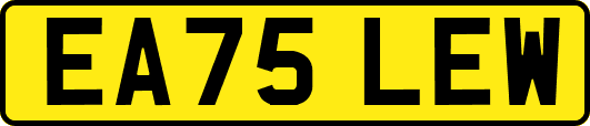 EA75LEW