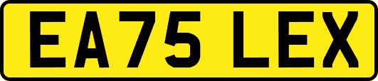 EA75LEX