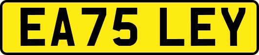 EA75LEY