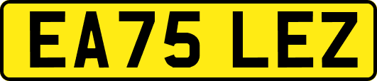 EA75LEZ
