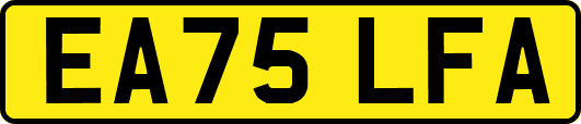 EA75LFA
