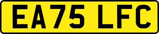 EA75LFC