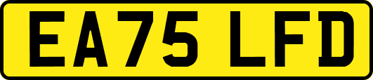 EA75LFD