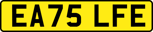 EA75LFE