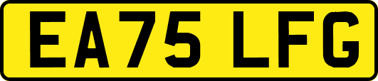 EA75LFG