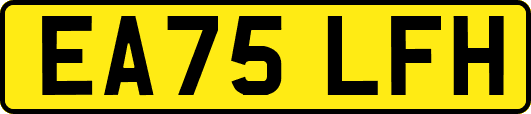 EA75LFH