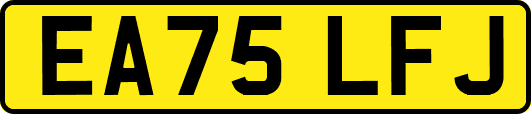 EA75LFJ