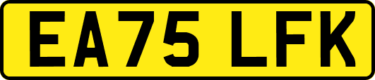 EA75LFK