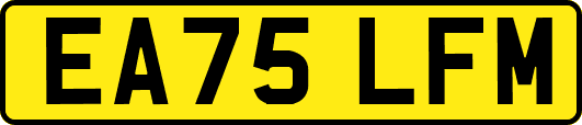 EA75LFM