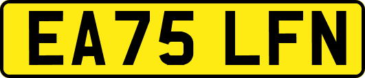 EA75LFN
