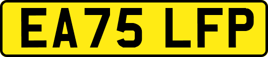EA75LFP