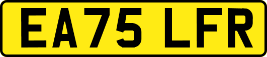 EA75LFR