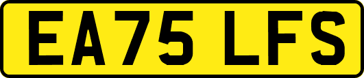EA75LFS