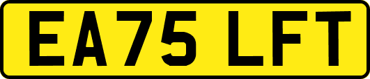 EA75LFT
