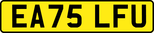 EA75LFU
