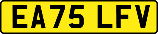 EA75LFV
