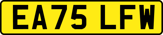 EA75LFW