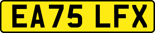 EA75LFX