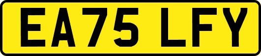 EA75LFY